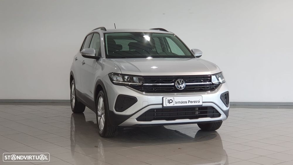 VW T-Cross 1.0 TSI Urban DSG - 3