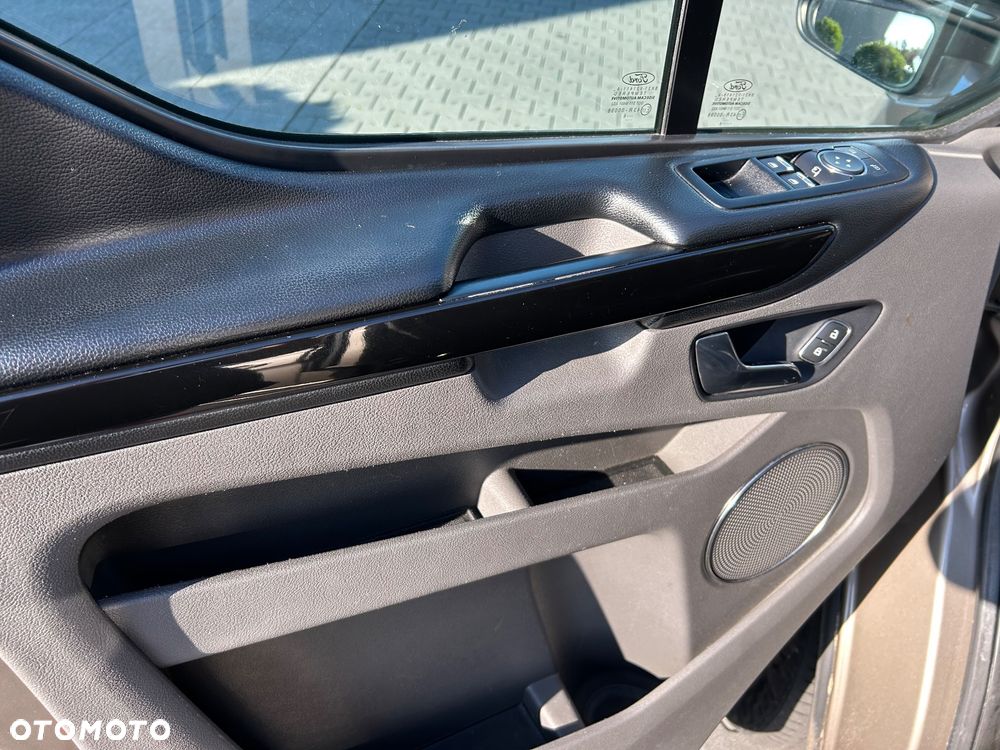 Ford Transit Custom - 20