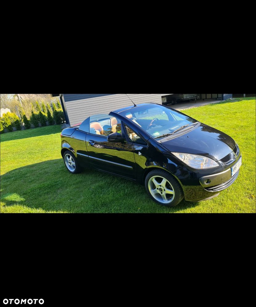 Mitsubishi Colt 1.5 Invite - 2