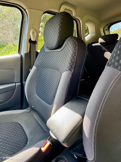 Renault Captur 0.9 TCE Exclusive - 17