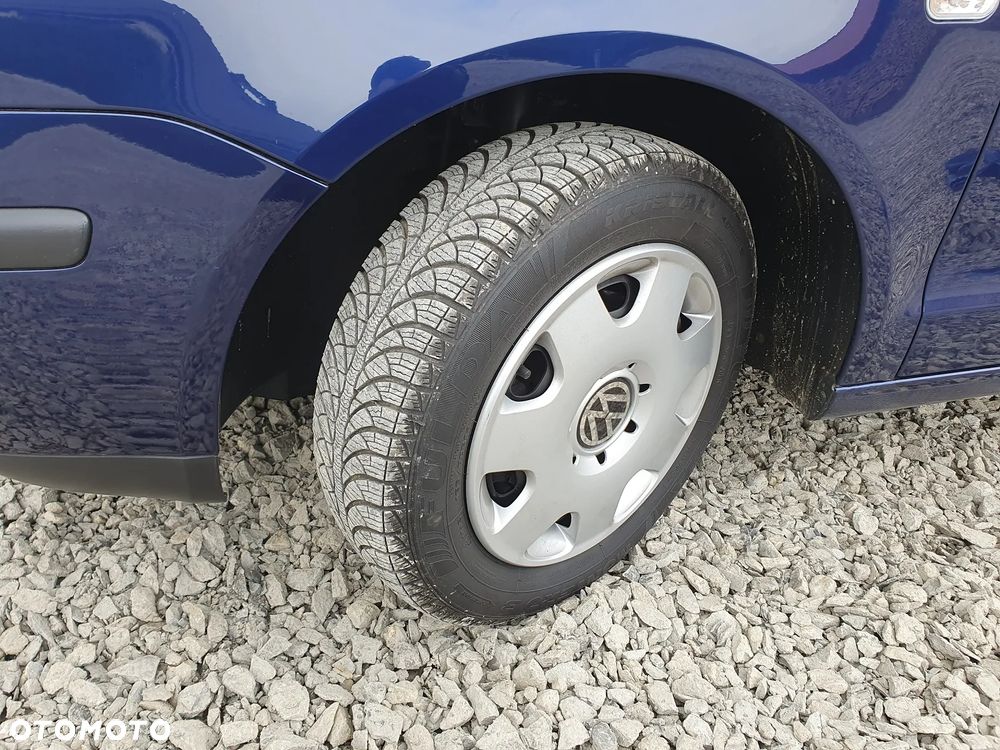 Volkswagen Polo 1.2 Trendline - 19