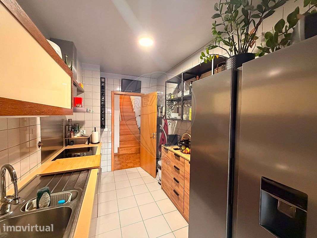 Apartamento T3 para venda - Grande imagem: 2/16