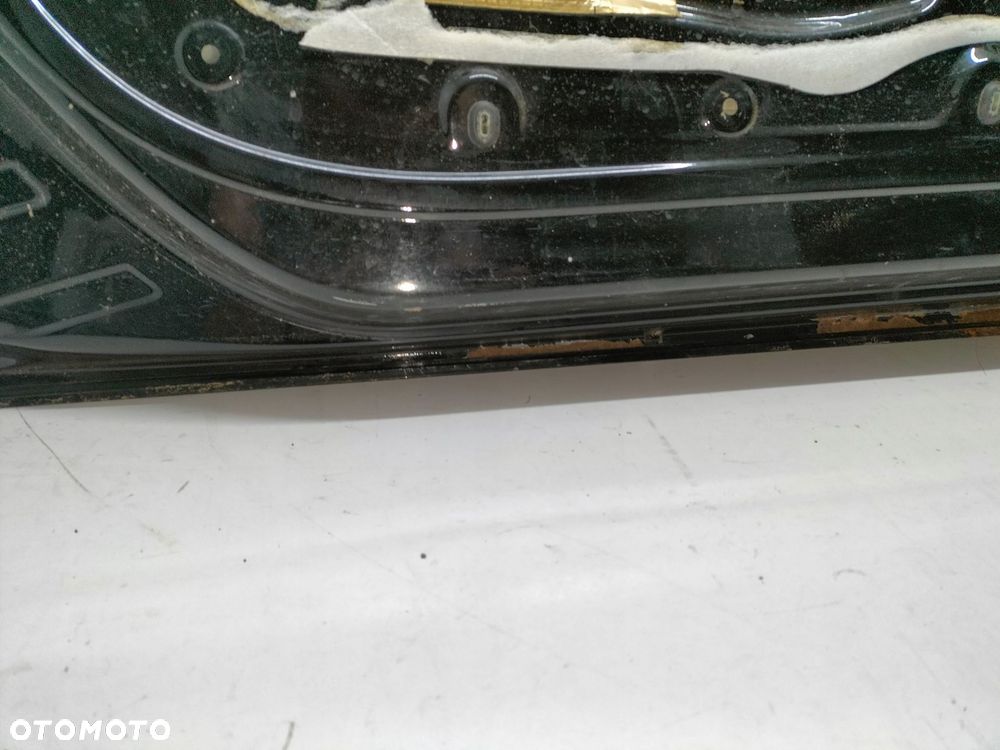 drzwi przednie przód lewe citroen c-elysee 12- peugeot 301 13- - 5