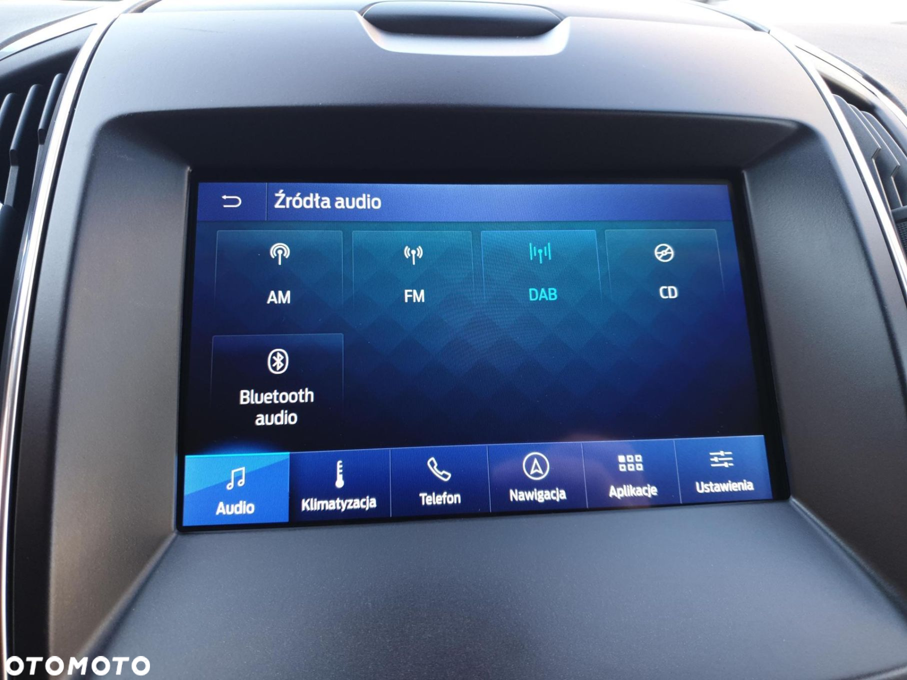 Ford Galaxy 2.0 EcoBlue Titanium PowerShift - 17