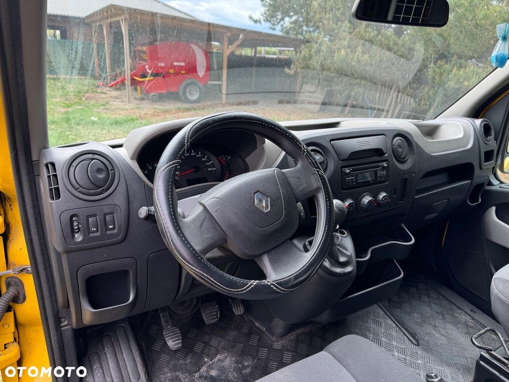 Renault Master - 12