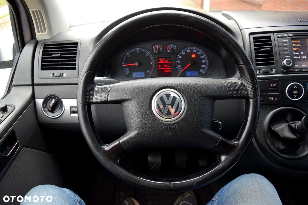 Volkswagen Multivan L1 Comfortline - 23