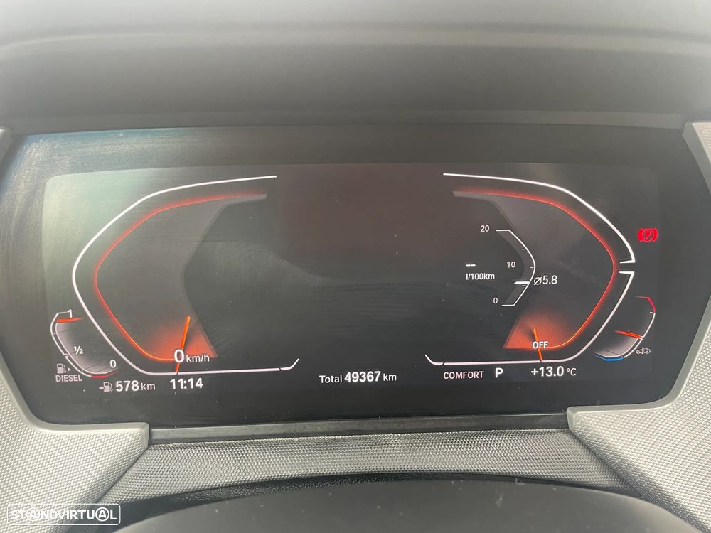 BMW 216 Gran Coupé - 3