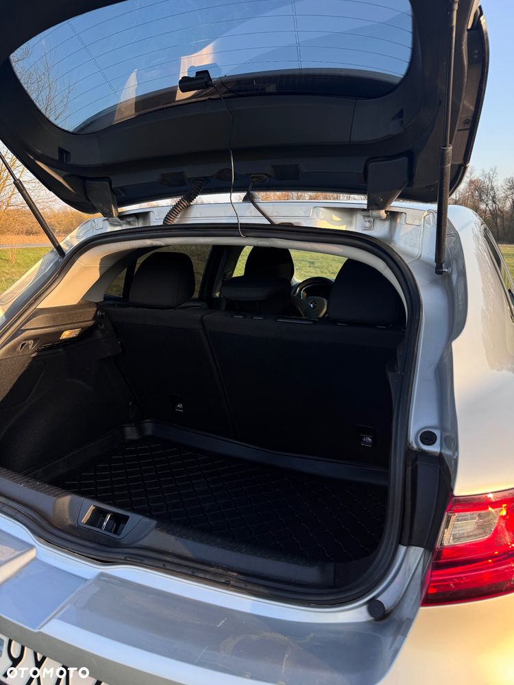 Renault Megane 1.5 dCi Intens - 22