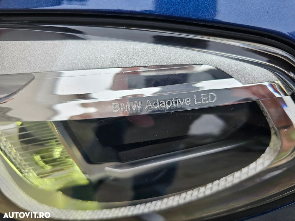 BMW X3 xDrive20d AT xLine - 20