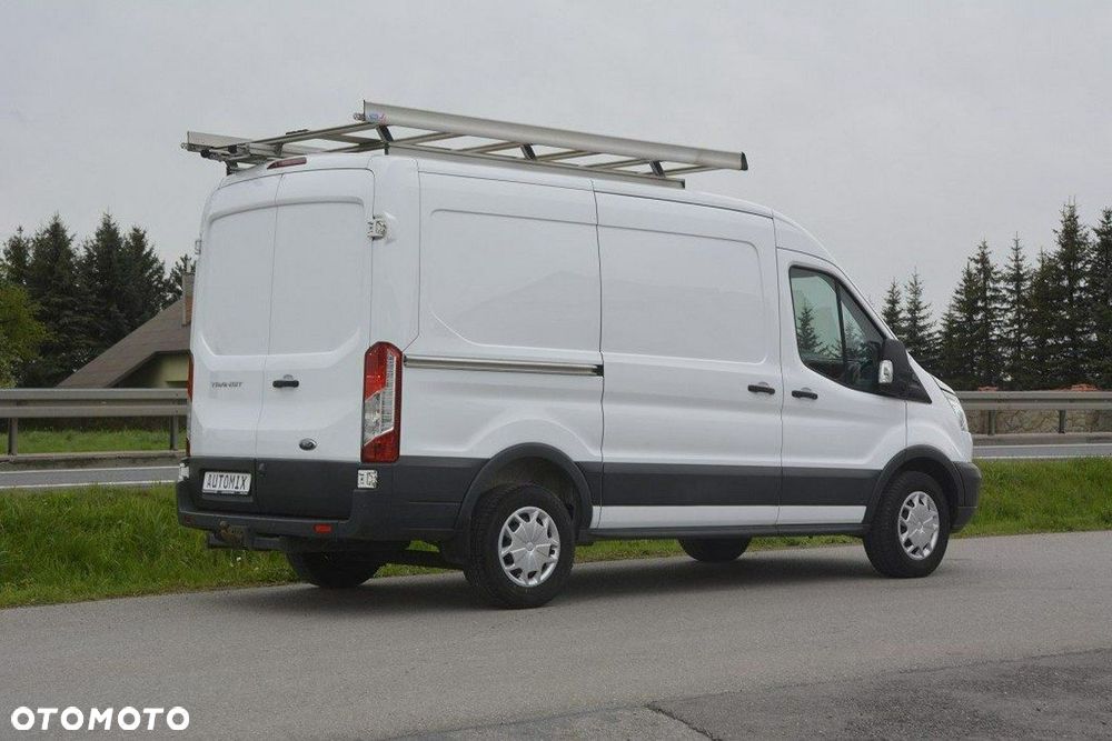Ford Transit - 7