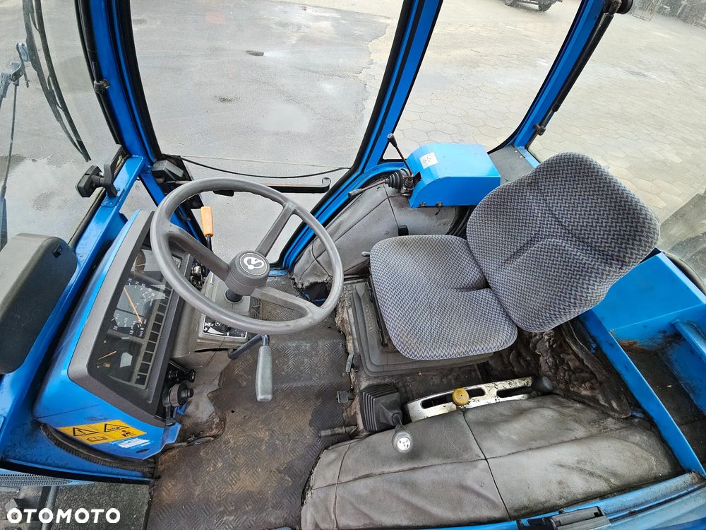 Iseki 5140 - 6