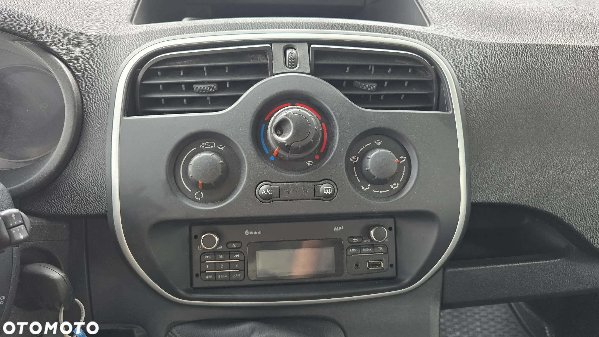 Renault Kangoo - 21