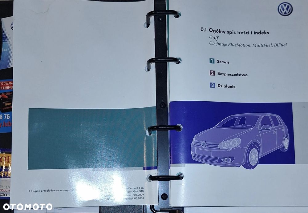 Volkswagen Golf 1.4 TSI Comfortline - 6