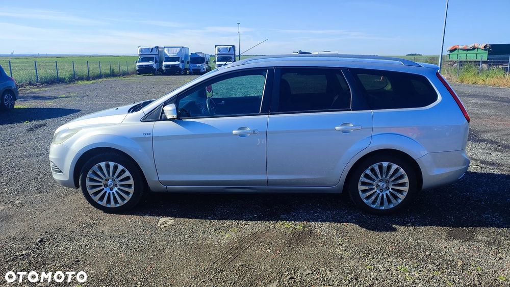 Ford Focus 2.0 Titanium - 6