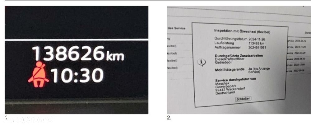 Audi Q5 40 TDI quattro S tronic S line - 20