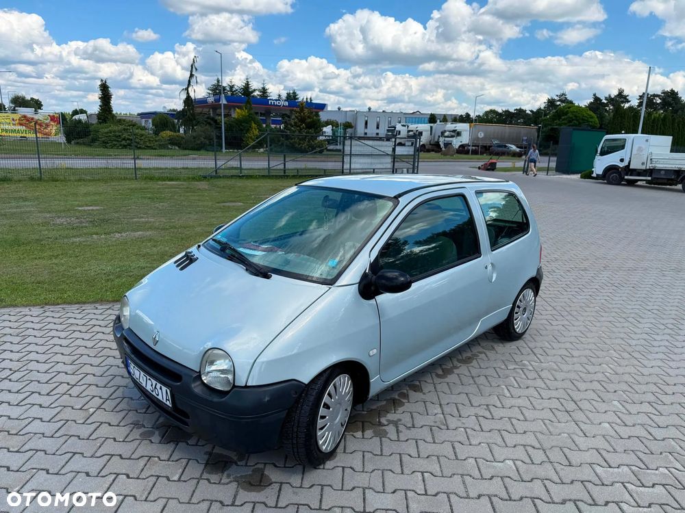 Renault Twingo 1.2 Authentique - 6