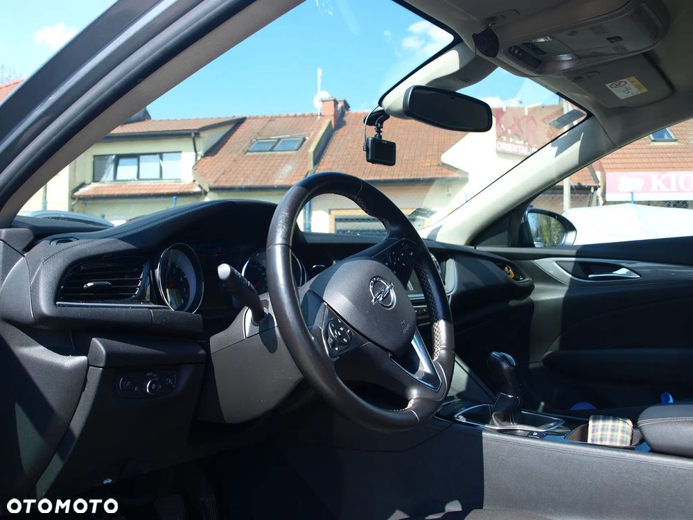 Opel Insignia - 5