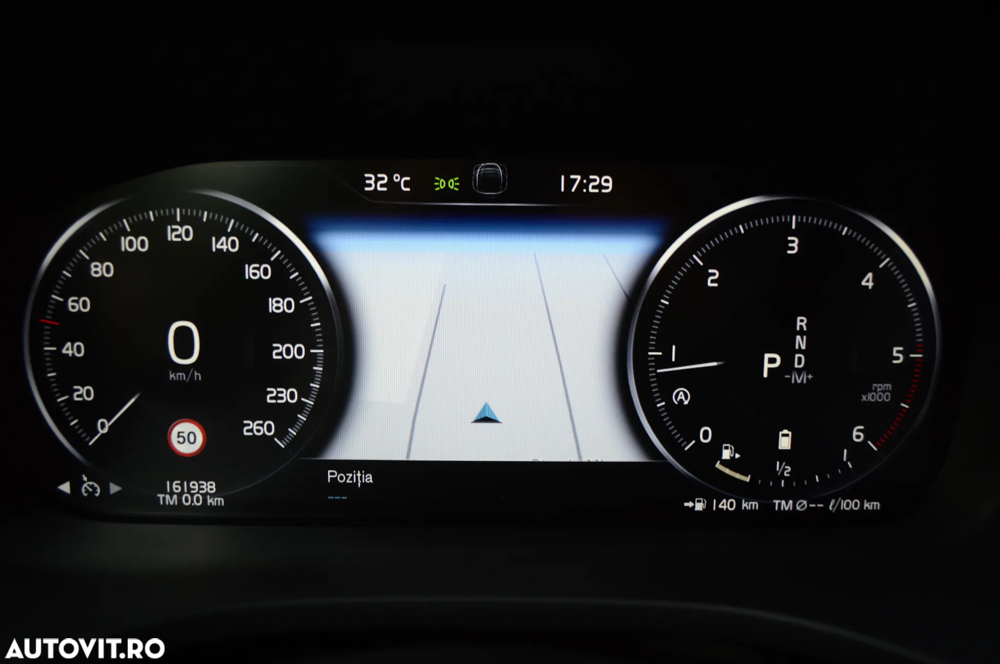 Volvo XC 60 B4 D AWD Geartronic RDesign - 19