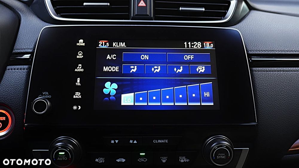 Honda CR-V 2.0 i-MMD Executive (Honda Connect+) - 22