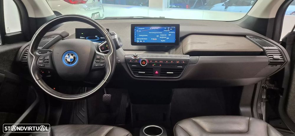 BMW i3 94Ah +EXA +Comfort Package Advance - 40