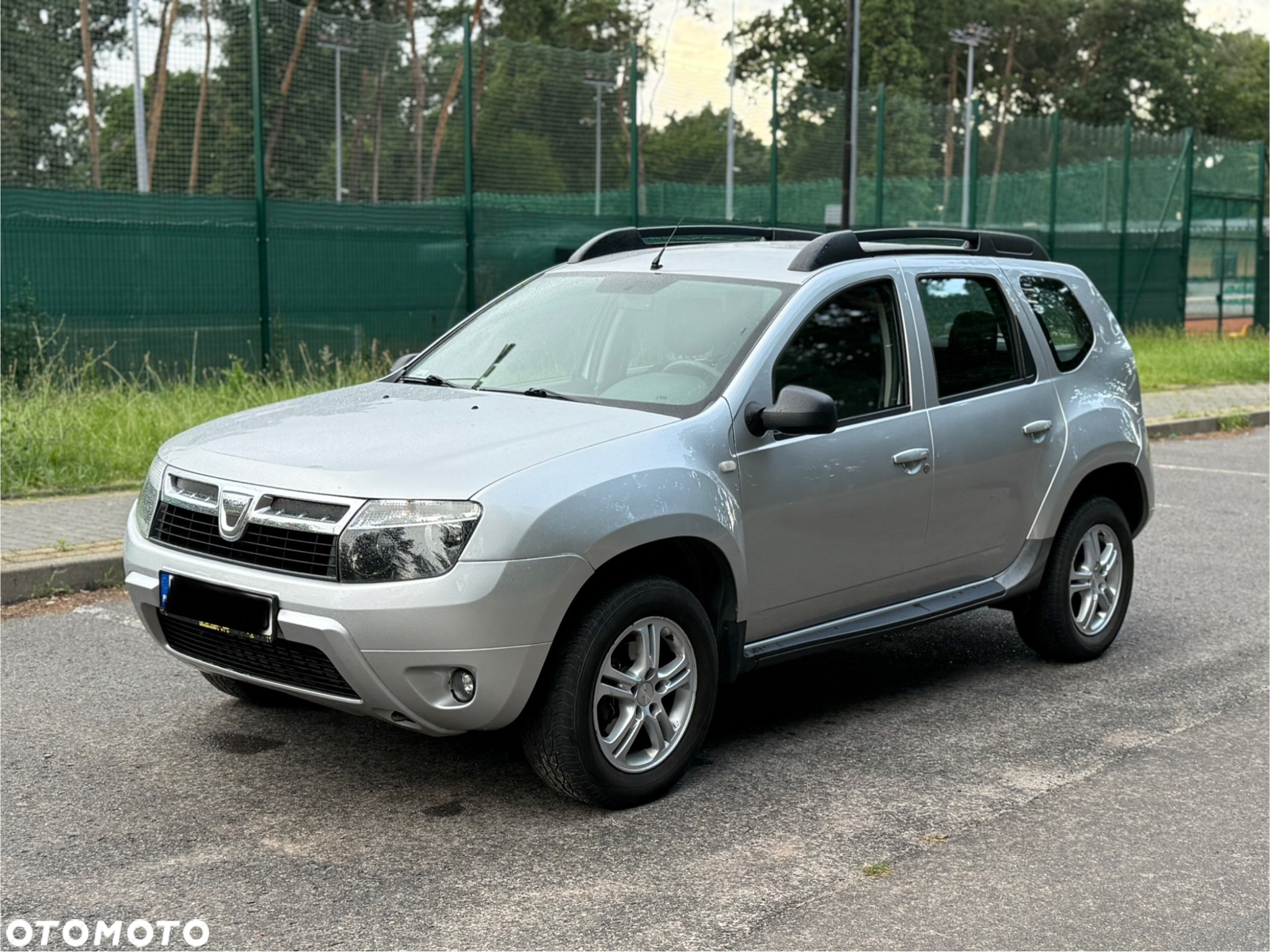 Dacia Duster 1.5 dCi Essential - 7
