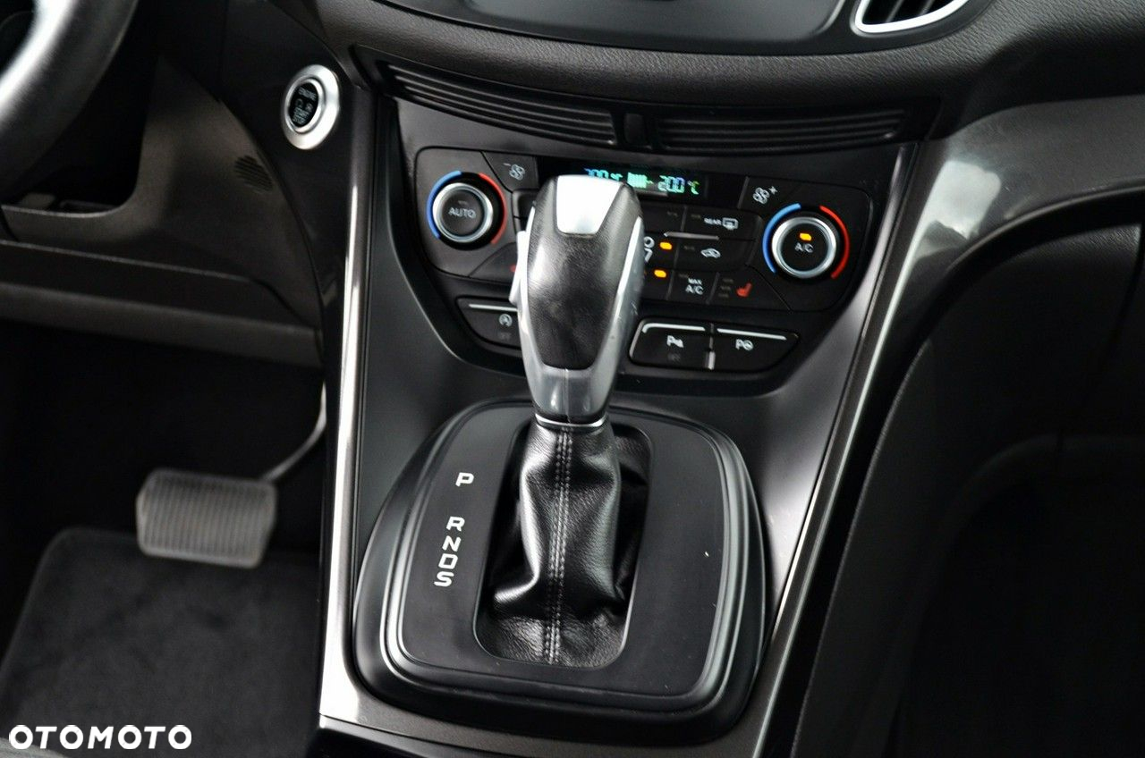 Ford C-MAX - 19