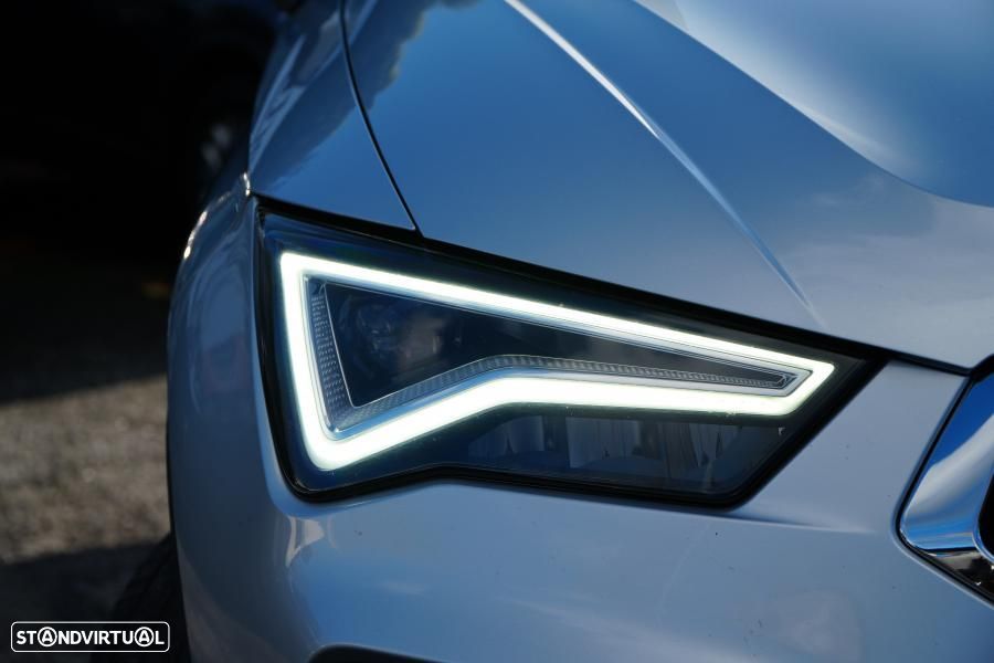 SEAT Ateca 1.0 TSI Style - 5