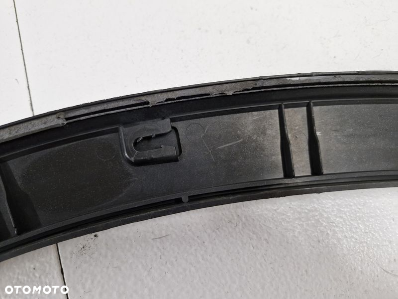 FIAT 500L SIERP LISTWA NAKŁADKA BŁOTNIKA PRAWY TYŁ 735568353 - 8