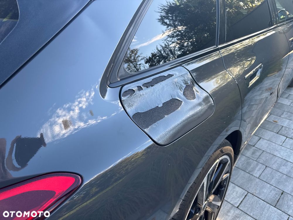 Audi A6 Avant e-tron 83kWh - 10