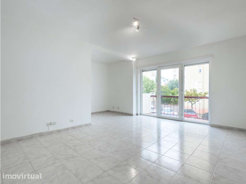 T4 Remodelado, Figueira da Foz - Grande imagem: 2/19