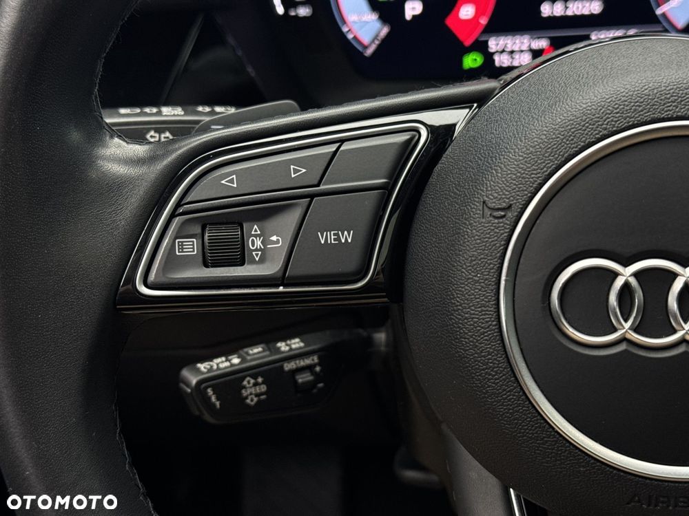 Audi A3 Limousine 35 TFSI mHEV Advanced S tronic - 25