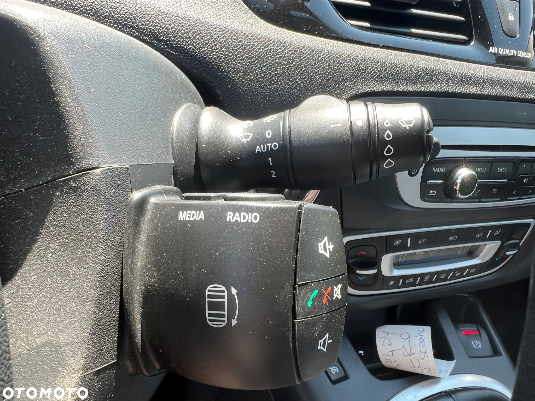 Renault Scenic ENERGY dCi 110 S&S Dynamique - 20