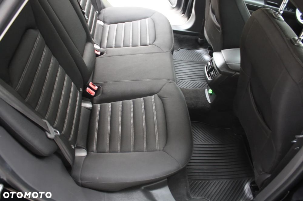 Ford Mondeo 2.0 TDCi STart-Stopp PowerShift-Aut Titanium - 12