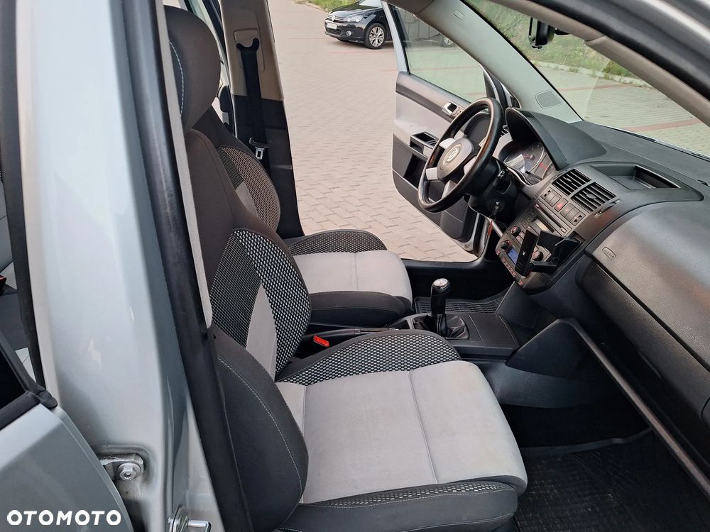 Volkswagen Polo Cross - 36