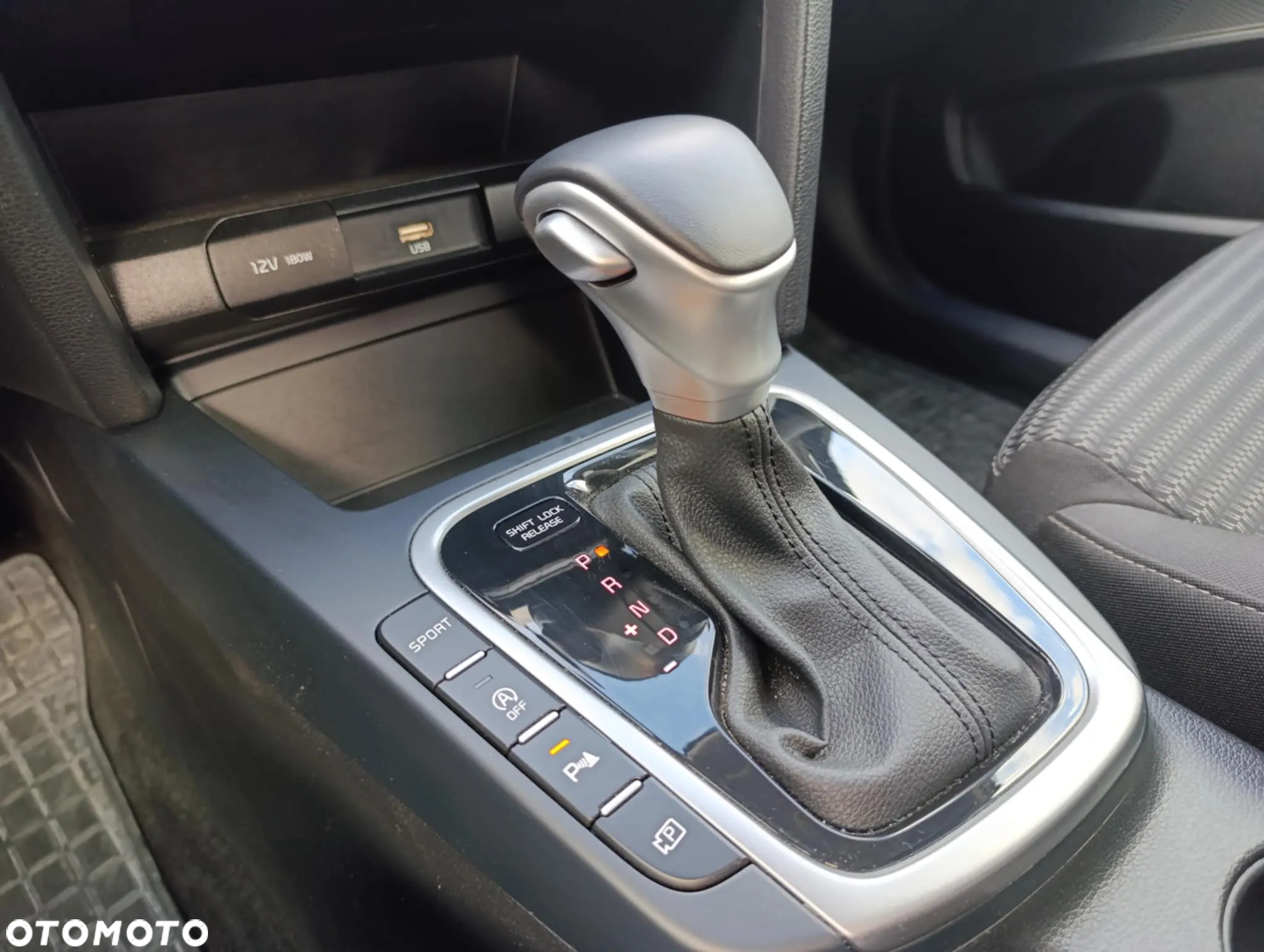 Kia XCeed 1.5 T-GDI M DCT - 18