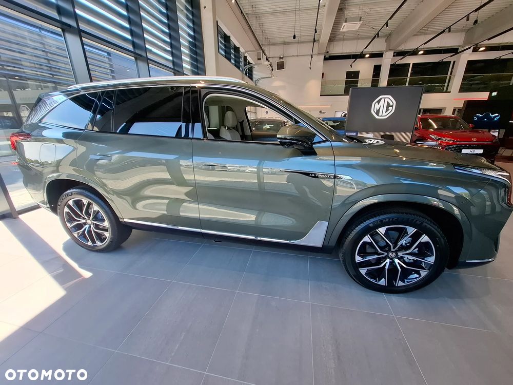 MG HS PHEV 1.5T Exclusive - 19
