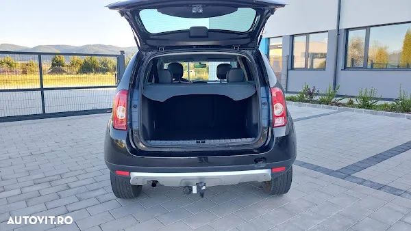 Dacia Duster 1.5 dCi 4x2 Ambiance - 6