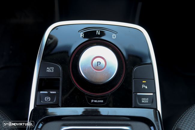 Kia e-Niro 39.2kWh Move 39 - 17