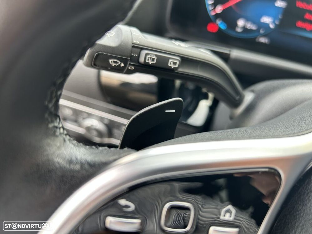 Mercedes-Benz GLA 250 e 8G-DCT Edition Progressive Line - 37