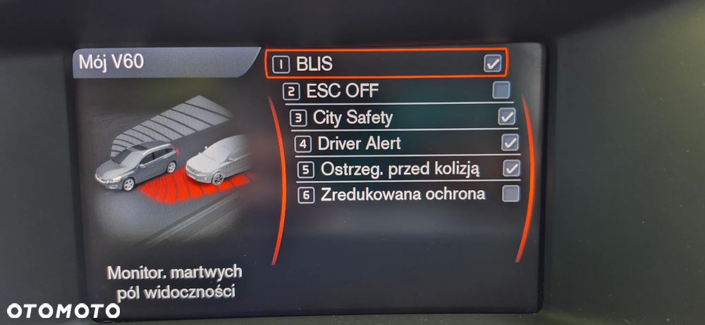 Volvo V60 D6 AWD Plug-in Hybrid Summum - 12