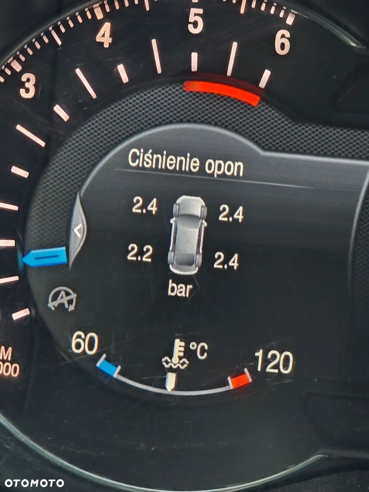 Ford S-Max 2.0 TDCi Titanium PowerShift - 30
