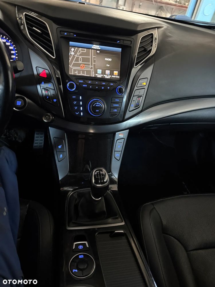 Hyundai i40 - 18