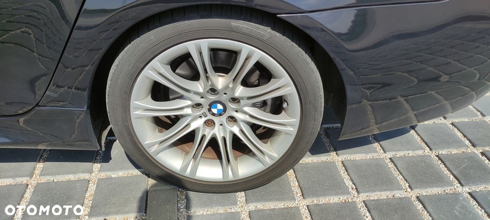 BMW Seria 5 - 10