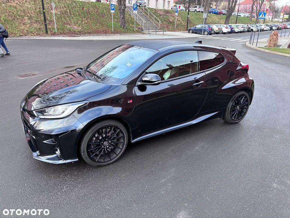 Toyota GR Yaris - 2