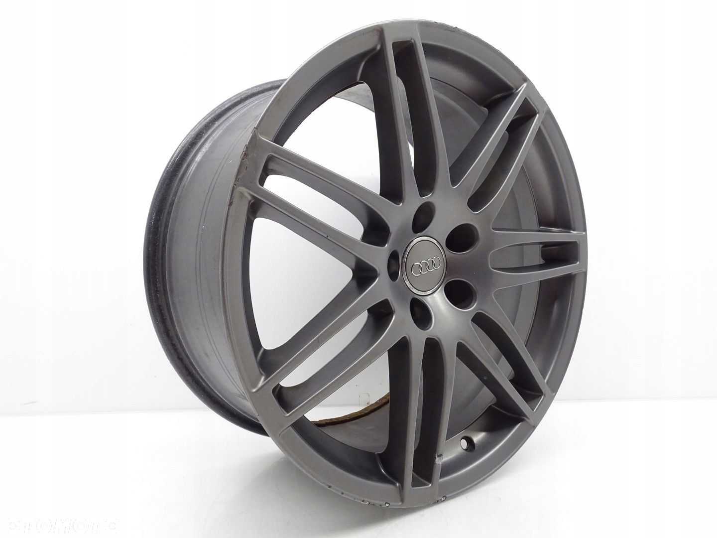 FELGA KOŁO ALUFELGA R19 AUDI TT TTS TTRS 8J 5X112 9J ET52 8J0601025N - 1