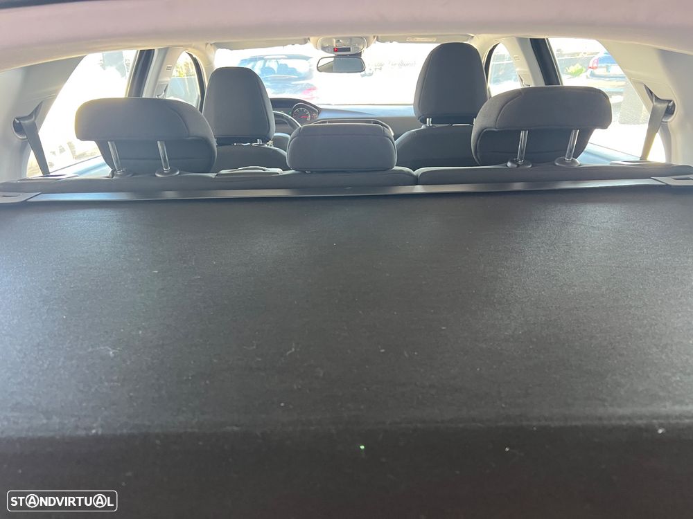 Peugeot 308 SW 1.2 PureTech Style - 43