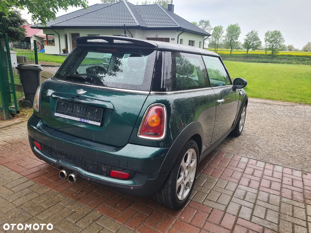 MINI Cooper S - 12