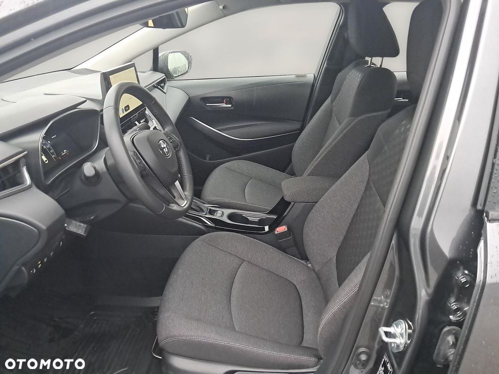 Toyota Corolla 1.8 Hybrid Comfort - 16