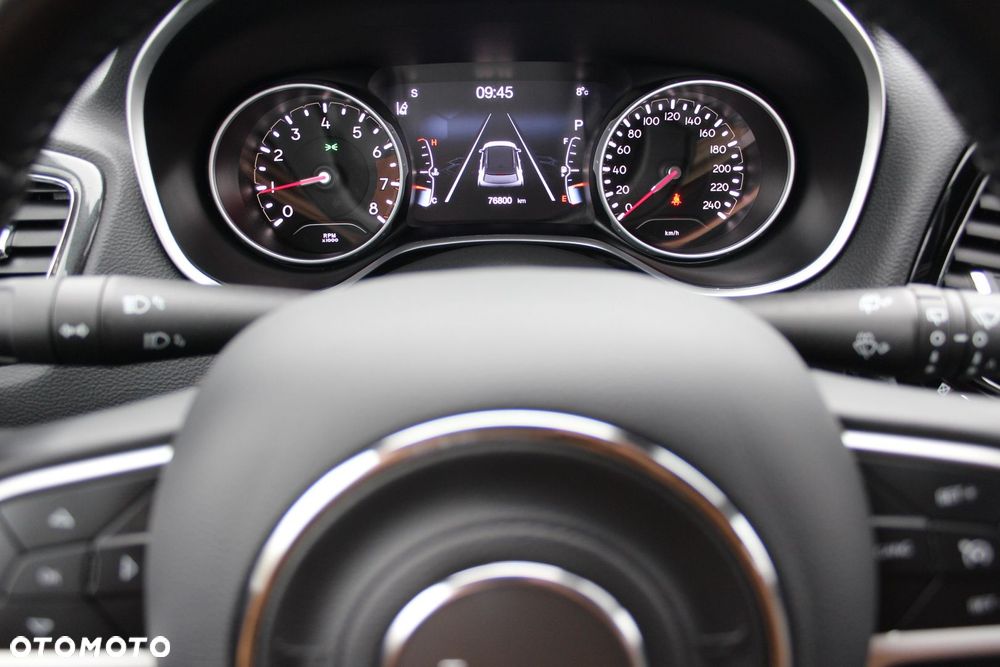 Jeep Compass 1.3 TMair S FWD S&S DDCT - 14