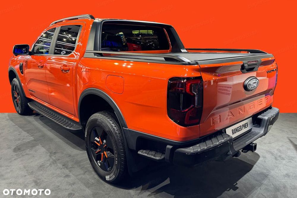 Ford Ranger - 6